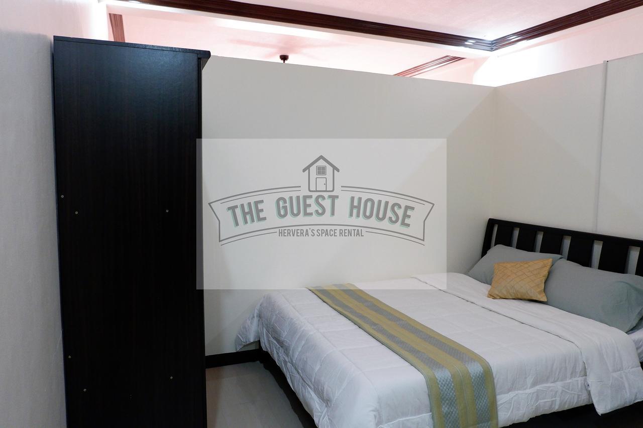 The Guest House Лусена Экстерьер фото